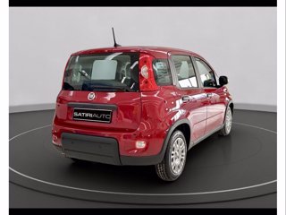 FIAT Panda 1.0 70cv Hybrid Panda