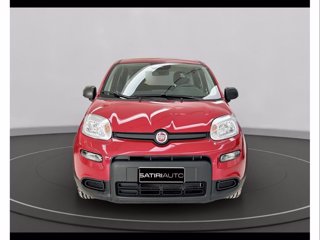 FIAT Panda 1.0 70cv Hybrid Panda