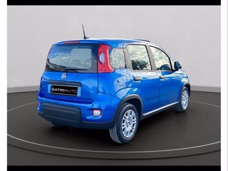 FIAT Panda 1.0 70cv Hybrid Panda