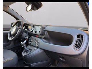 FIAT Panda 1.0 70cv Hybrid Panda