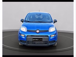 FIAT Panda 1.0 70cv Hybrid Panda