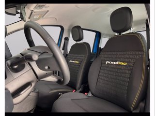 FIAT Panda 1.0 70cv Hybrid Panda