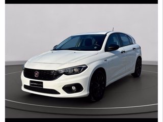 FIAT Tipo 5p 1.4 street 95cv my20