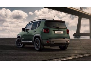 JEEP Renegade 1.5 Turbo T4 MHEV North Star