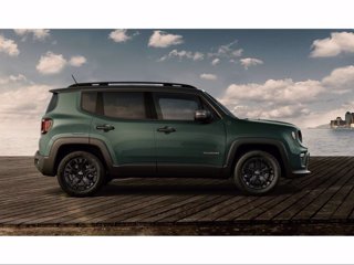 JEEP Renegade 1.5 Turbo T4 MHEV North Star