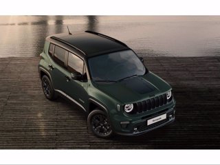 JEEP Renegade 1.5 Turbo T4 MHEV North Star