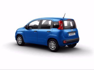 FIAT Panda 1.0 firefly hybrid s&s 70cv