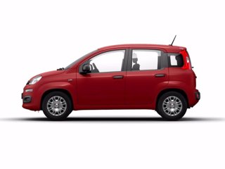 FIAT Panda 1.0 firefly hybrid s&s 70cv