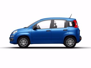 FIAT Panda 1.0 firefly hybrid s&s 70cv