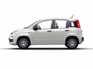 FIAT Panda 1.0 firefly hybrid s&s 70cv