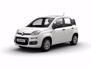 FIAT Panda 1.0 firefly hybrid s&s 70cv