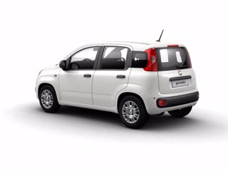 FIAT Panda 1.0 firefly hybrid s&s 70cv