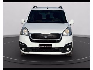 PEUGEOT Partner tepee 1.6 bluehdi active 100cv