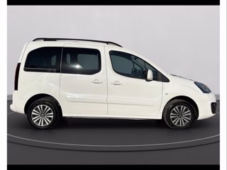 PEUGEOT Partner tepee 1.6 bluehdi active 100cv