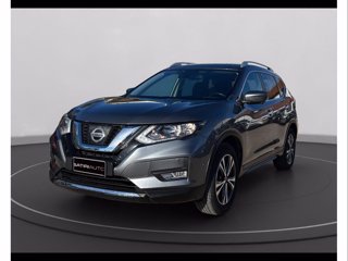 NISSAN X-trail 1.6 dci n-connecta 2wd xtronic