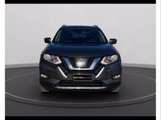 NISSAN X-trail 1.6 dci n-connecta 2wd xtronic