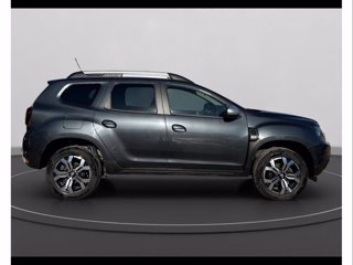 DACIA Duster 1.3 tce journey 4x2 150cv edc fap