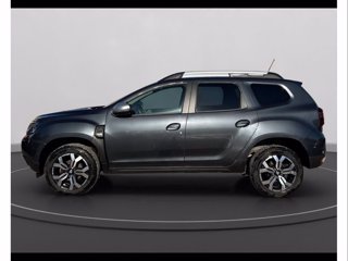 DACIA Duster 1.3 tce journey 4x2 150cv edc fap