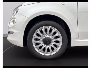 FIAT 500c 1.0 hybrid dolcevita 70cv