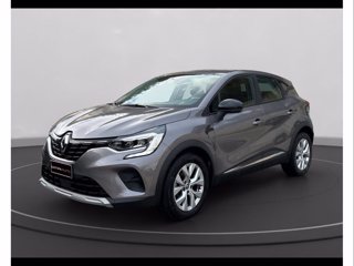 RENAULT Captur 1.5 blue dci business 95cv