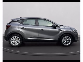 RENAULT Captur 1.5 blue dci business 95cv