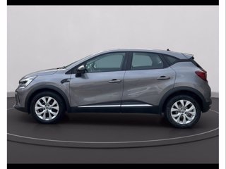 RENAULT Captur 1.5 blue dci business 95cv