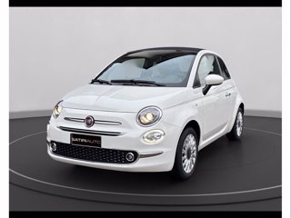 FIAT 500c 1.0 hybrid dolcevita 70cv