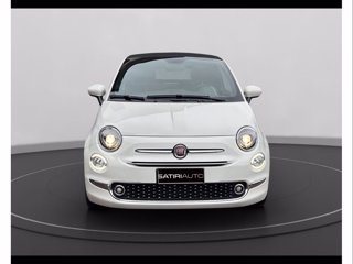 FIAT 500c 1.0 hybrid dolcevita 70cv