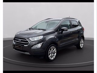 FORD Ecosport 1.0 ecoboost titanium s&s 125cv my20.25