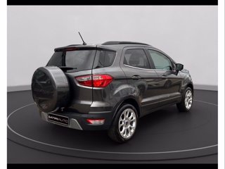 FORD Ecosport 1.0 ecoboost titanium s&s 125cv my20.25