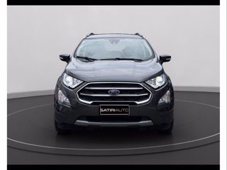 FORD Ecosport 1.0 ecoboost titanium s&s 125cv my20.25