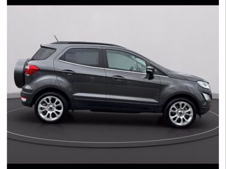 FORD Ecosport 1.0 ecoboost titanium s&s 125cv my20.25