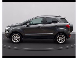 FORD Ecosport 1.0 ecoboost titanium s&s 125cv my20.25