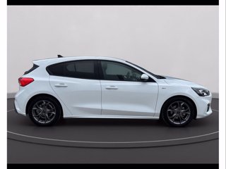 FORD Focus 1.0t ecoboost h st-line 125cv