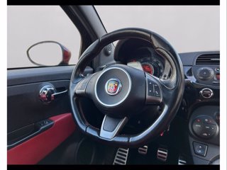 ABARTH 500 1.4 16v turbo t-jet 135cv