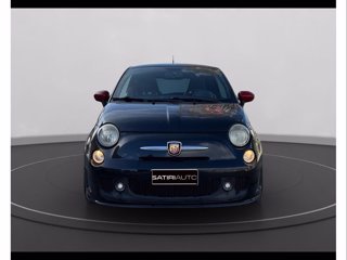 ABARTH 500 1.4 16v turbo t-jet 135cv