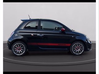 ABARTH 500 1.4 16v turbo t-jet 135cv