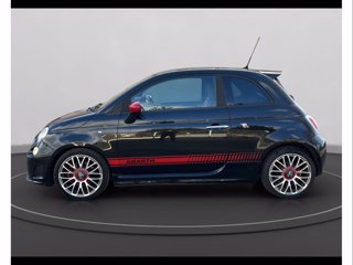 ABARTH 500 1.4 16v turbo t-jet 135cv