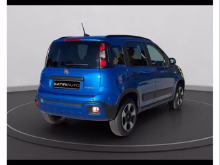 FIAT Panda 1.0 firefly hybrid cross s&s 70cv 5p.ti