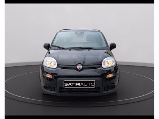 FIAT Panda 1.0 70cv Hybrid Panda