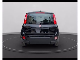 FIAT Panda 1.0 70cv Hybrid Panda