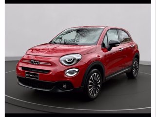 FIAT 500x 1.3 mjet 95cv