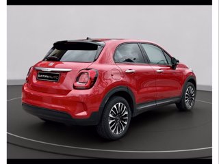 FIAT 500x 1.3 mjet 95cv