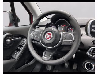 FIAT 500x 1.3 mjet 95cv