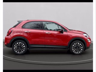 FIAT 500x 1.3 mjet 95cv