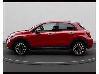 FIAT 500x 1.3 mjet 95cv