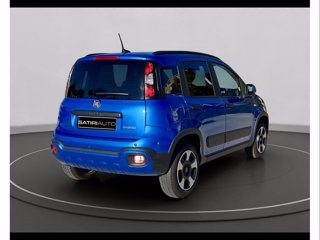 FIAT Panda 1.0 firefly hybrid cross s&s 70cv 5p.ti