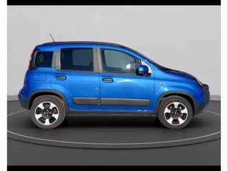 FIAT Panda 1.0 firefly hybrid cross s&s 70cv 5p.ti