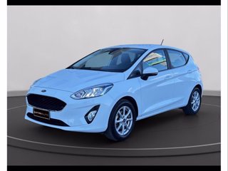 FORD Fiesta 5p 1.1 connect s&s 75cv my20.75