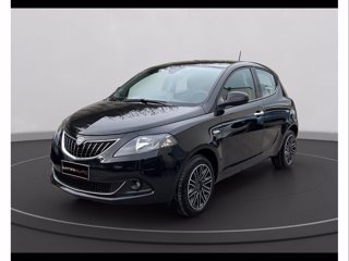 LANCIA Ypsilon 1.0 firefly hybrid platino s&s 70cv